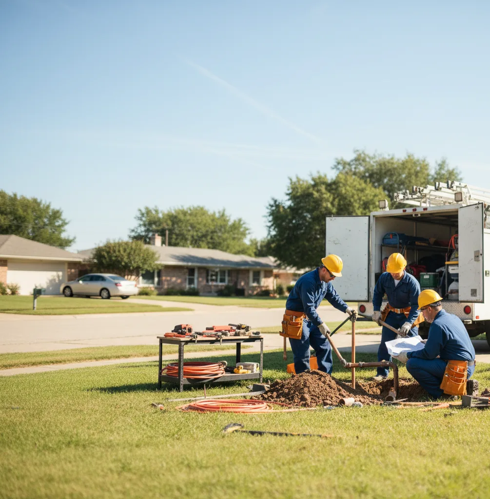 Drain Cleaning in Ranson, WV
